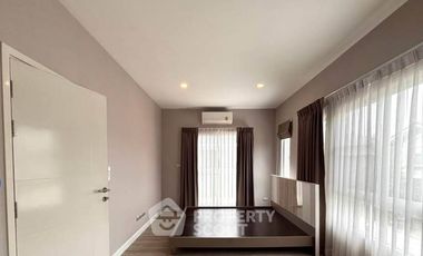 Haus zum Kauf mit 3 Zimmer in Lat Krabang, Bangkok