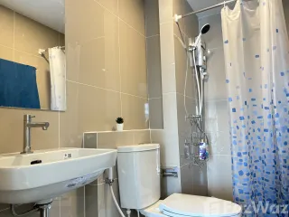 For sale studio condo in Mueang Samut Prakan, Samut Prakan
