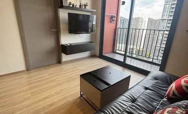 Wohnung zur Miete und zum Kauf mit 2 Zimmer in Bang Kapi, Bangkok