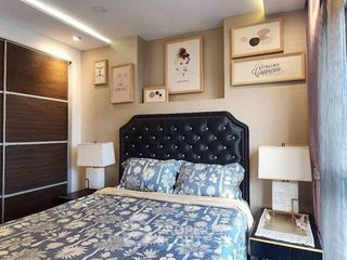 Condo en venta de 1 habitaciones en Din Daeng, Bangkok