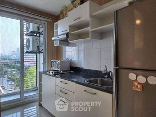 Condo en venta de 1 habitaciones en Din Daeng, Bangkok