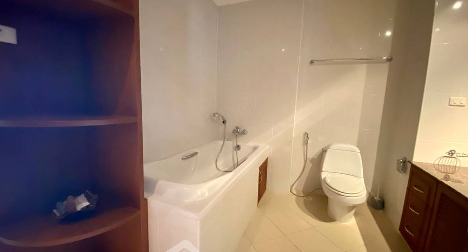 Wohnung zum Kauf mit 1 Zimmer in Bang Lamung, Chonburi