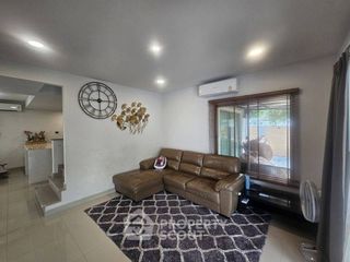 For sale 4 bedrooms house in Si Racha, Chonburi