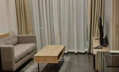 À vendre 1 chambre condo à Huai Khwang, Bangkok