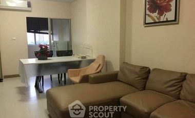 For sale 2 bedrooms condo in Chatuchak, Bangkok