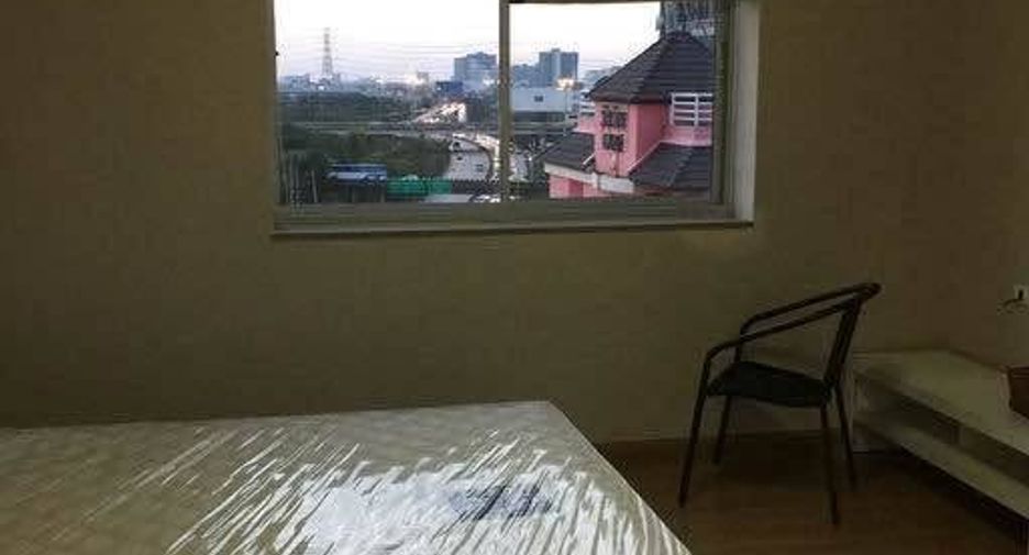 For sale 2 bedrooms condo in Chatuchak, Bangkok