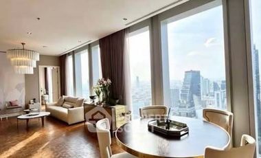 À vendre 2 chambres condo à Sathon, Bangkok