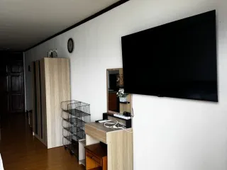 Wohnung zur Miete mit Studio in Na Jomtien, Pattaya