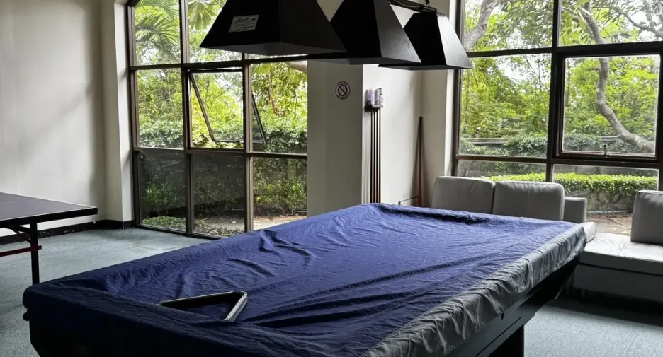 Wohnung zur Miete mit Studio in Na Jomtien, Pattaya