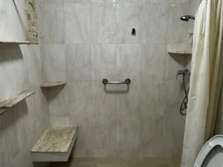 Wohnung zur Miete mit Studio in Na Jomtien, Pattaya