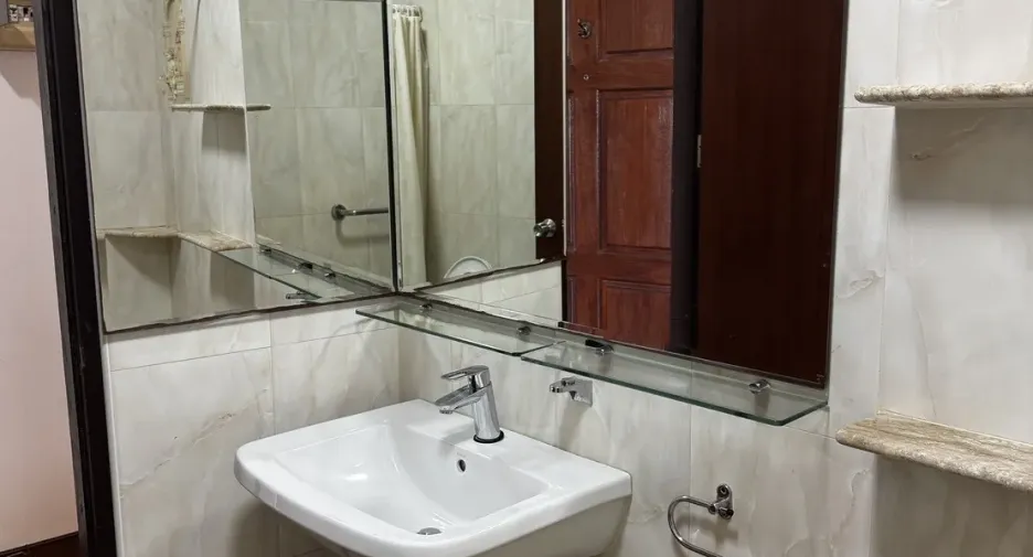 Wohnung zur Miete mit Studio in Na Jomtien, Pattaya