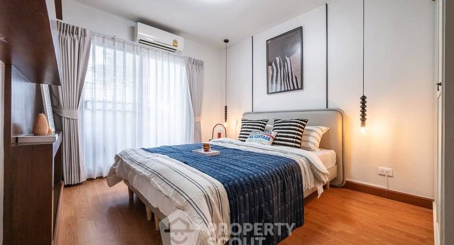 For sale 1 bed condo in Din Daeng, Bangkok