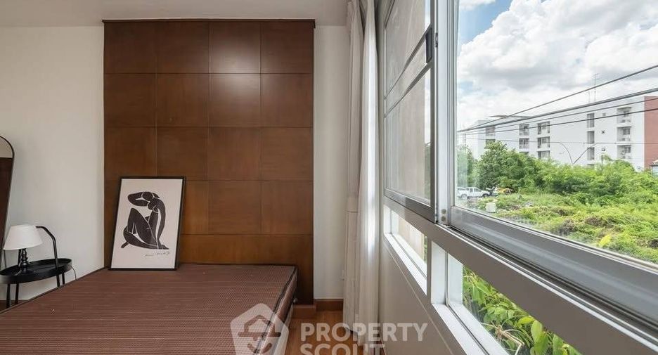 For sale 1 bed condo in Din Daeng, Bangkok