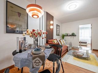 Condo en venta de 1 habitaciones en Din Daeng, Bangkok