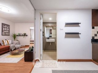 Condo en venta de 1 habitaciones en Din Daeng, Bangkok
