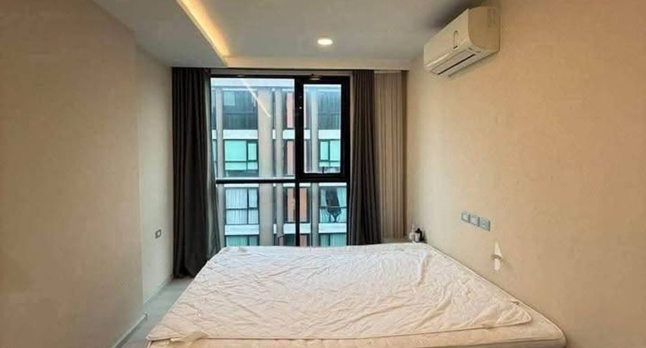 À vendre 2 chambres condo à Khlong Toei, Bangkok