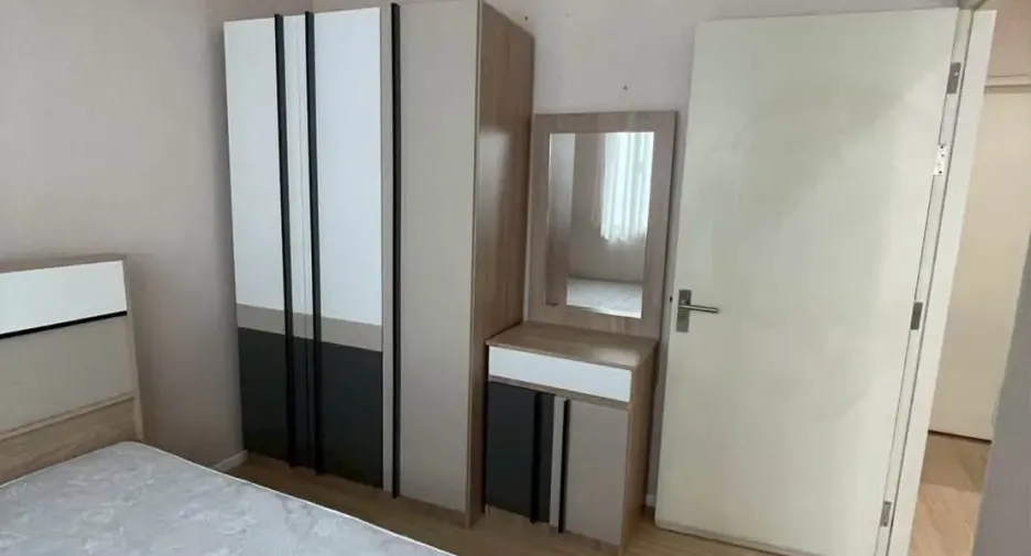 Reihenhaus zur Miete mit 3 Zimmer in Bang Kapi, Bangkok