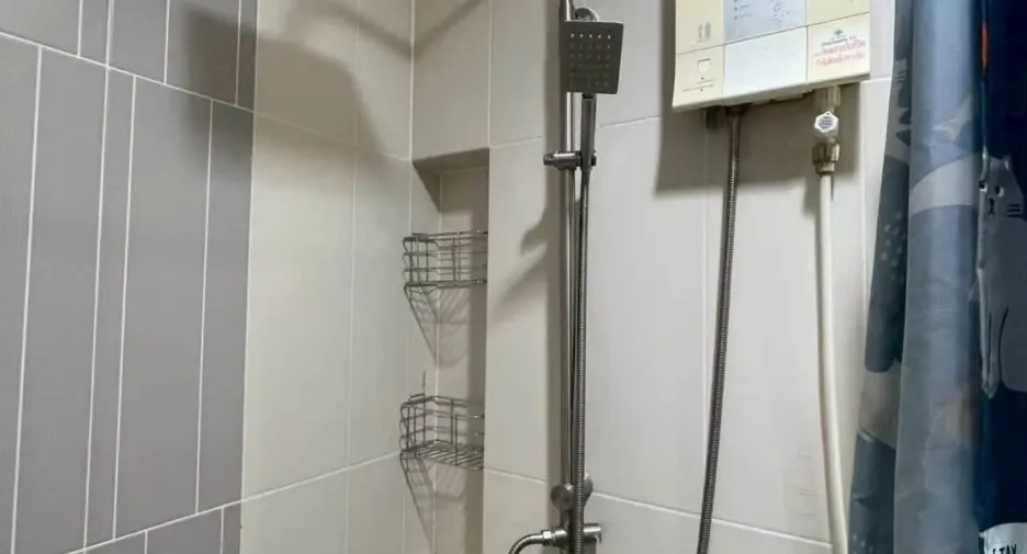 Reihenhaus zur Miete mit 3 Zimmer in Bang Kapi, Bangkok