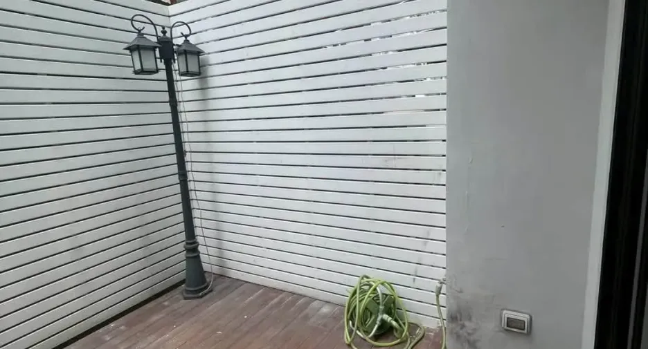 Reihenhaus zur Miete mit 3 Zimmer in Bang Kapi, Bangkok