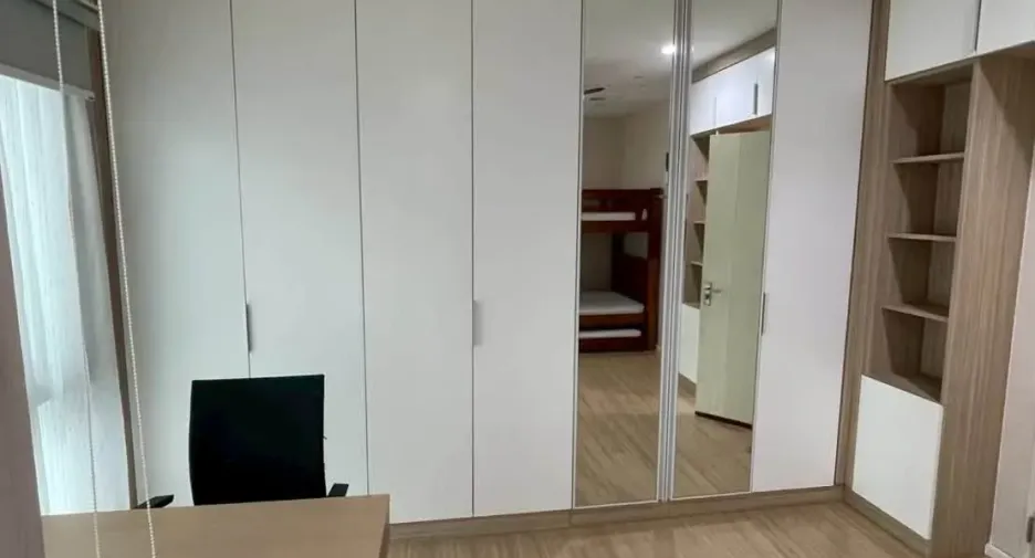 Reihenhaus zur Miete mit 3 Zimmer in Bang Kapi, Bangkok