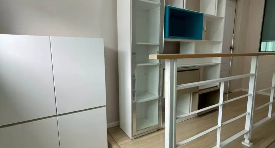Reihenhaus zur Miete mit 3 Zimmer in Bang Kapi, Bangkok
