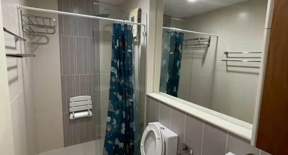 Reihenhaus zur Miete mit 3 Zimmer in Bang Kapi, Bangkok