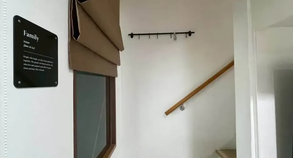 Reihenhaus zur Miete mit 3 Zimmer in Bang Kapi, Bangkok