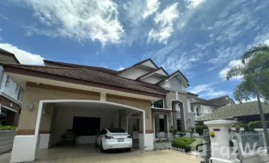 Casa en venta de 6 habitaciones en Bang Khun Thian, Bangkok