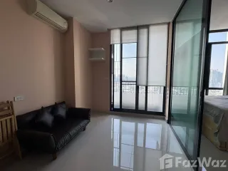 For sale 1 bed condo in Din Daeng, Bangkok