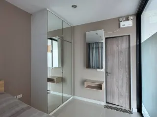 For sale 1 bed condo in Din Daeng, Bangkok
