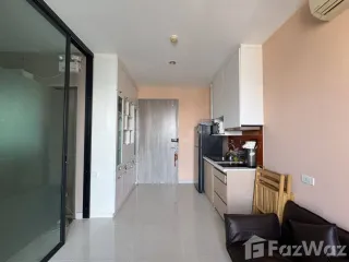 For sale 1 bed condo in Din Daeng, Bangkok