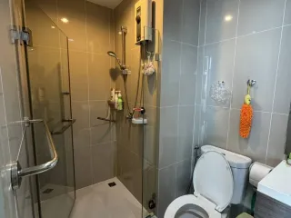 For sale 1 bed condo in Din Daeng, Bangkok