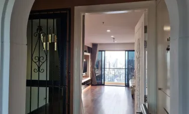 For sale 3 ベッドルーム condo in Phaya Thai, Bangkok