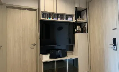 Wohnung zum Kauf mit 1 Zimmer in Bang Na, Bangkok