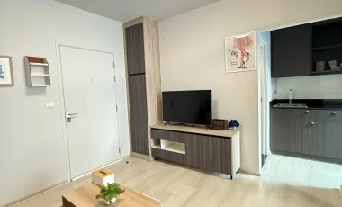 Продажа 1 кровать кондо в Банг Капи, Бангкок