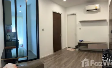 À vendre 1 chambre condo à Chatuchak, Bangkok