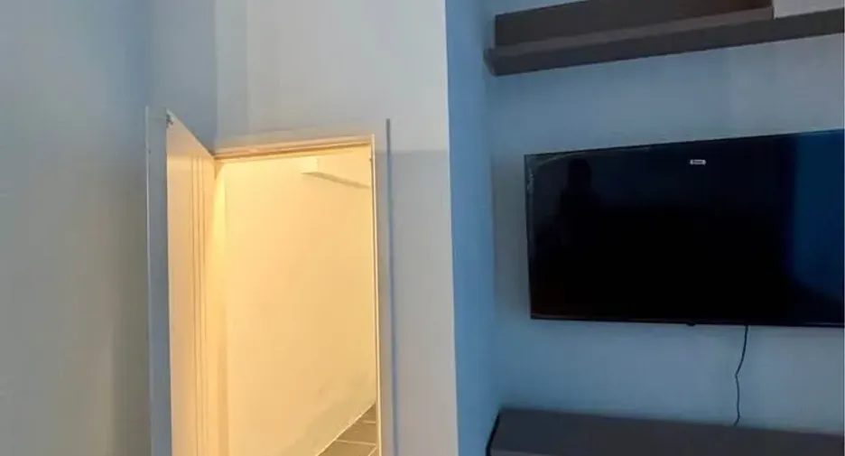 For rent 3 bedrooms townhouse in Prawet, Bangkok