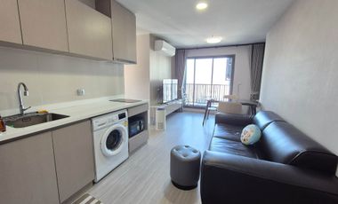 For rent 2 bedrooms condo in Chatuchak, Bangkok