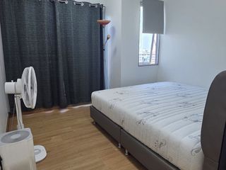 For sale 2 bedrooms condo in Bang Sue, Bangkok