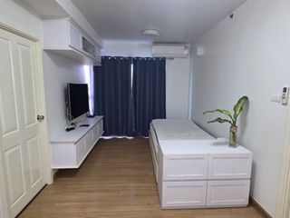 For sale 2 bedrooms condo in Bang Sue, Bangkok