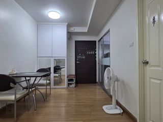 For sale 2 bedrooms condo in Bang Sue, Bangkok