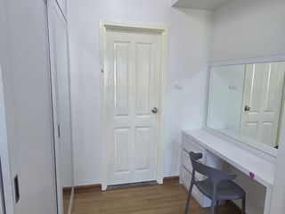 For sale 2 bedrooms condo in Bang Sue, Bangkok