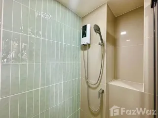 For rent 1 bed condo in Phaya Thai, Bangkok