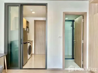 For rent 1 bed condo in Phaya Thai, Bangkok