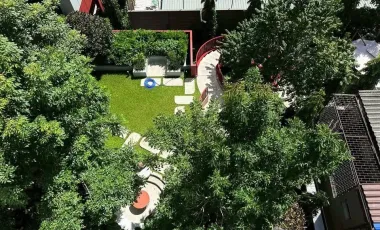 For rent 1 bed condo in Phaya Thai, Bangkok