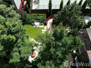 For rent 1 bed condo in Phaya Thai, Bangkok