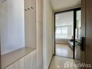For rent 1 bed condo in Phaya Thai, Bangkok