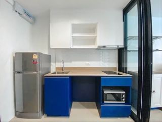 For rent studio condo in Mueang Phuket, Phuket