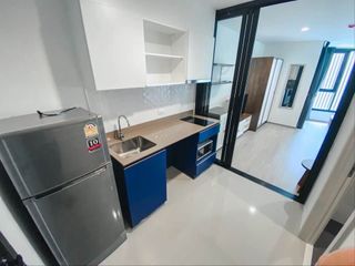 For rent studio condo in Mueang Phuket, Phuket