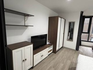 For rent studio condo in Mueang Phuket, Phuket